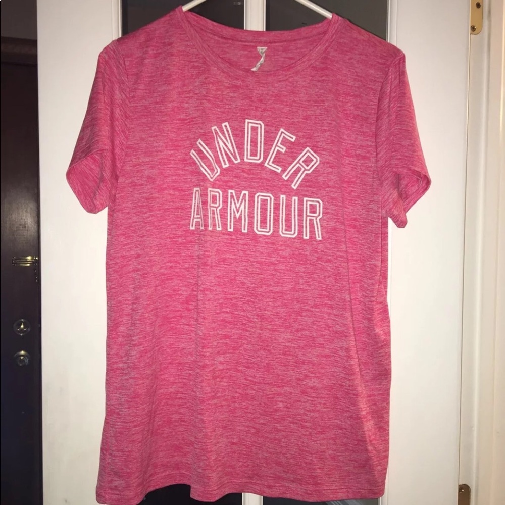 Large Under Armour Shirt